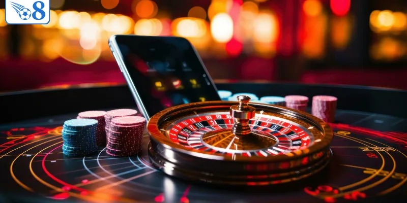 Đa dạng hóa lựa chọn giúp game thủ tìm thấy chân ái sinh lời